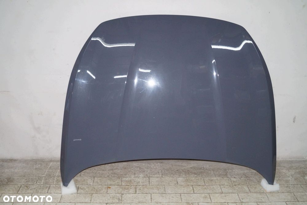 cupra formentor maska pokrywa przednia ls7g - 2