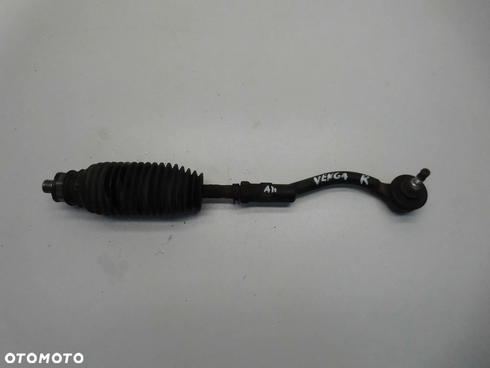 DRĄŻEK KIEROWNICZY KIA VENGA PRAWY ORYGINAŁ