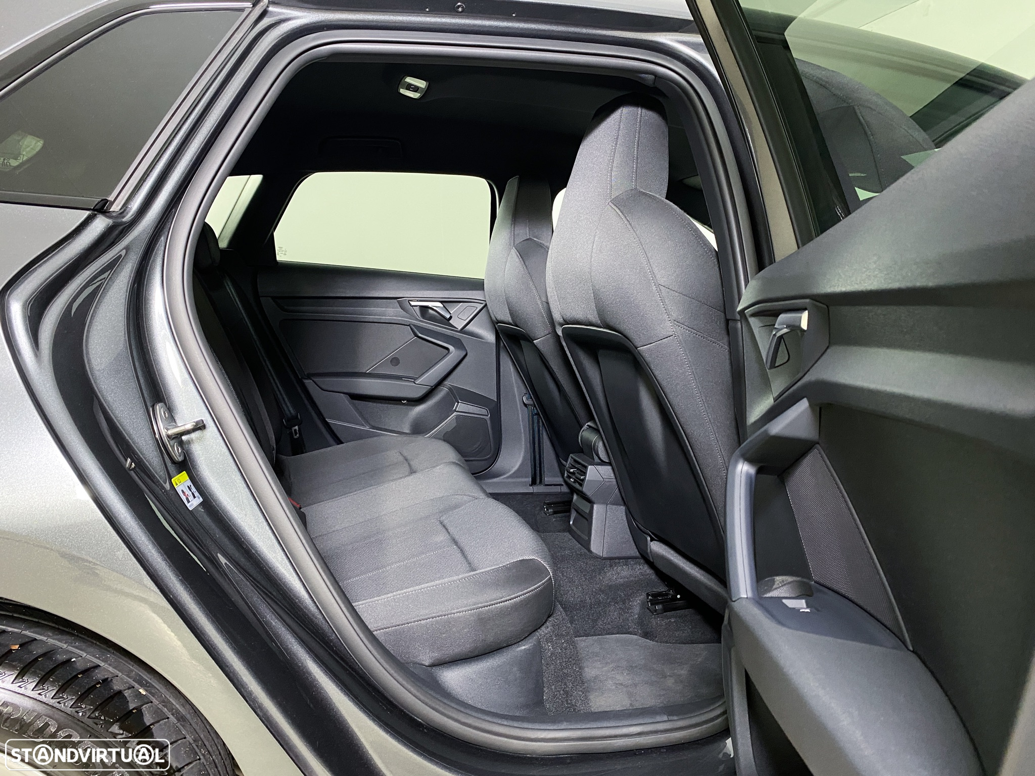 Audi A3 Sportback 45 TFSIe S line - 17