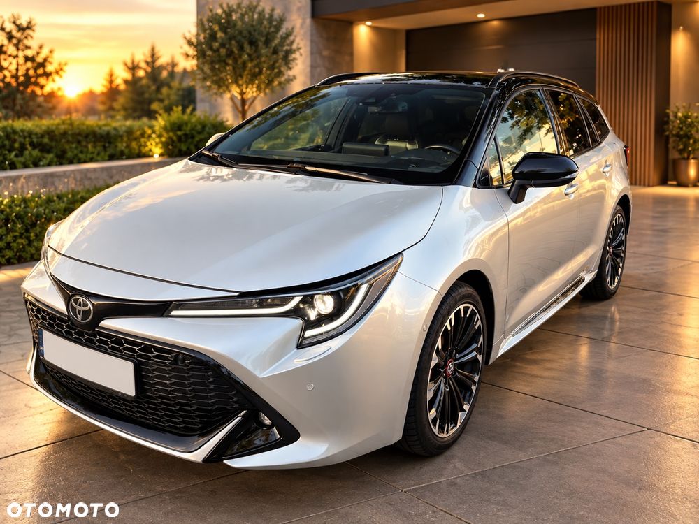 Toyota Corolla - 32