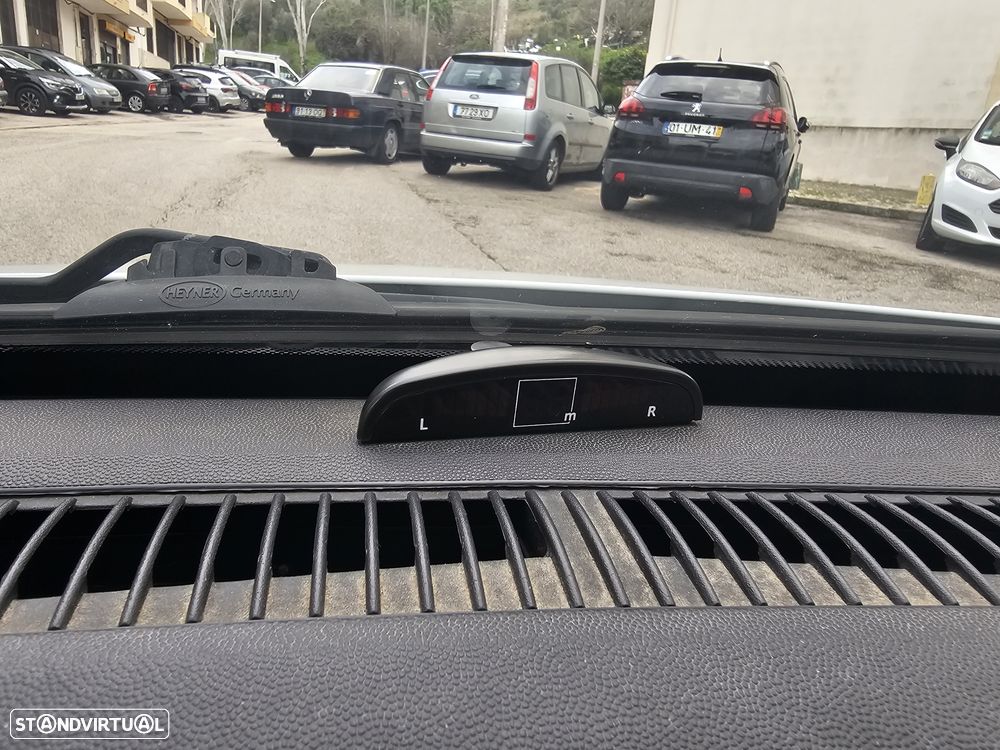 Opel combo A/C - 19