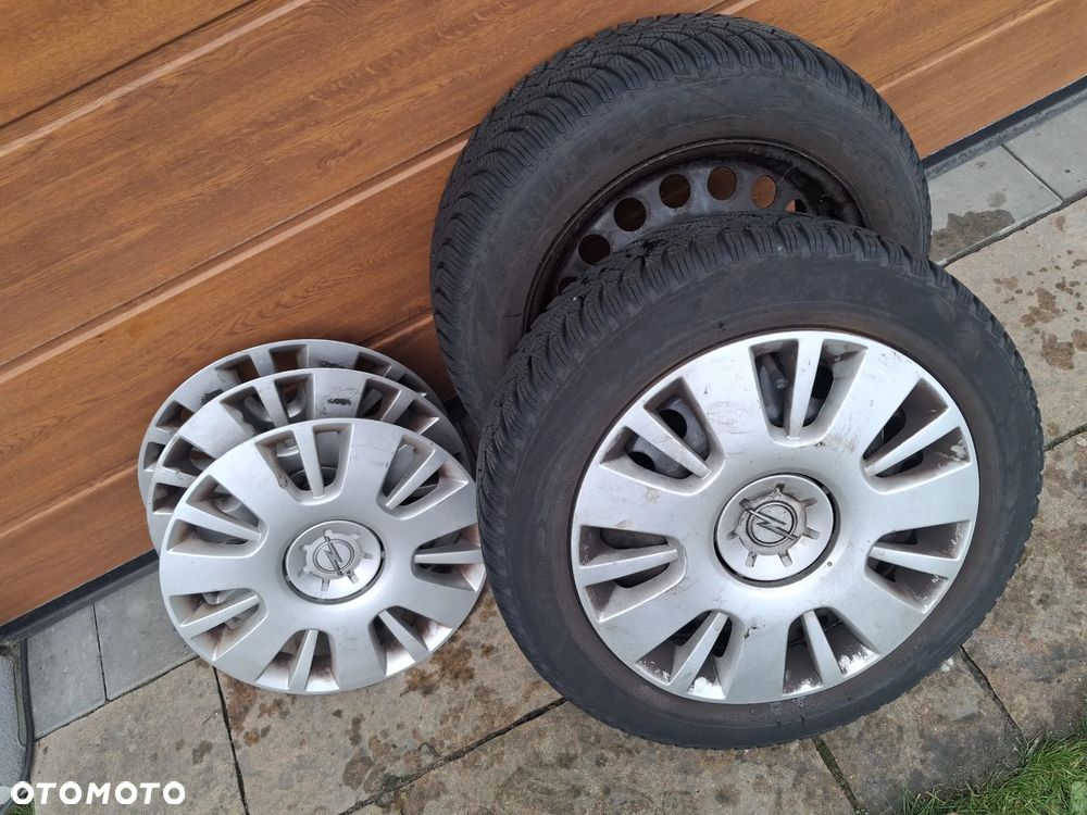 Opel Zafira 1.8 Catch me now - 30