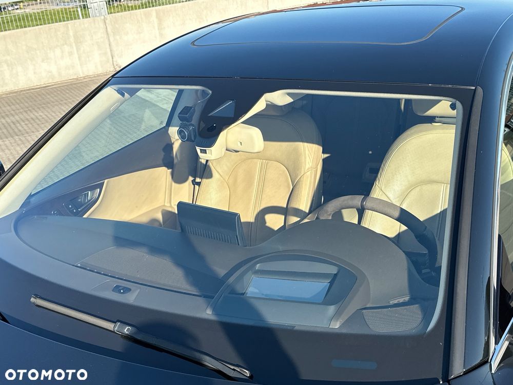 Audi A7 Sportback 3.0 TDI Quattro S tronic Progressive - 16