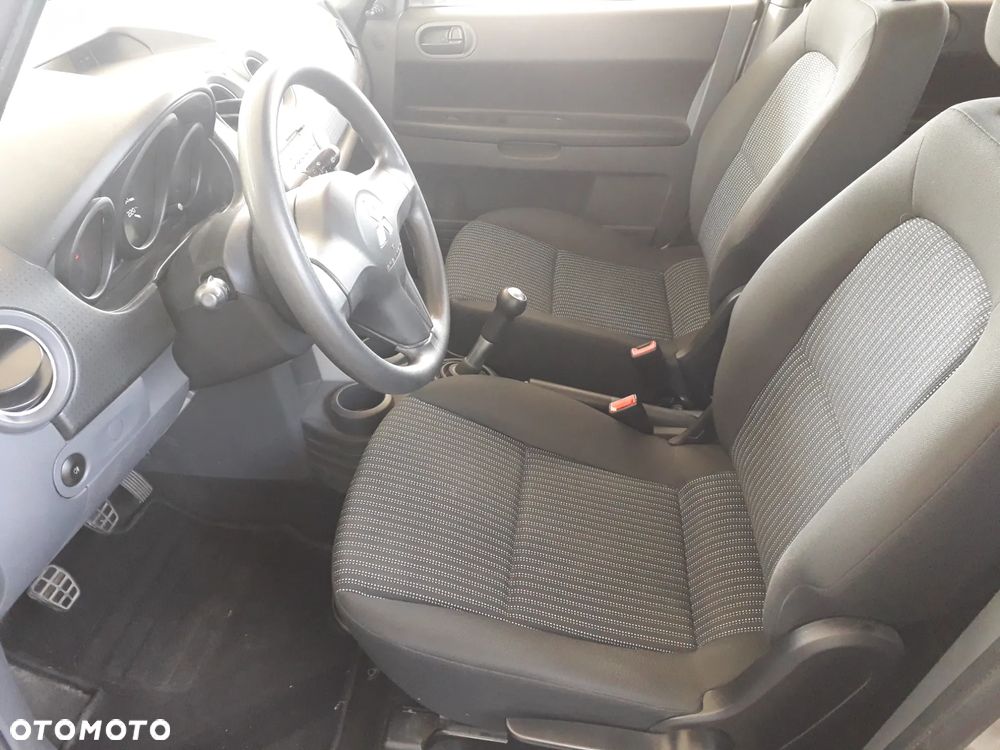 Mitsubishi Colt 1.1 Motion Plus - 36