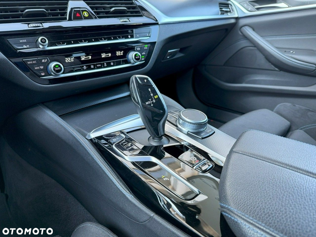 BMW Seria 5 - 24