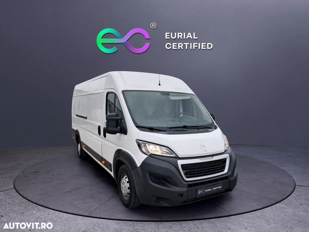 Peugeot Boxer - 3