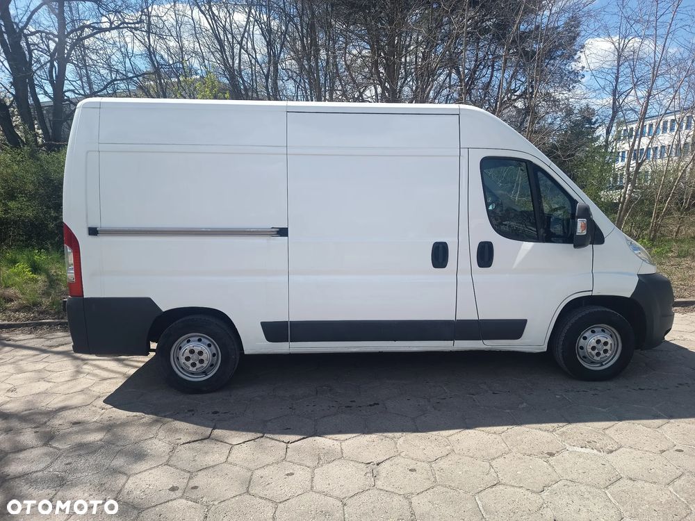 Peugeot Boxer - 5