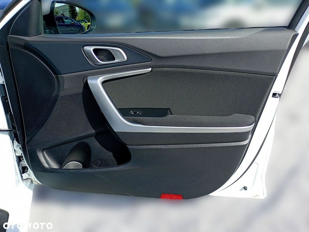 Kia Ceed 1.0 T-GDI M - 24