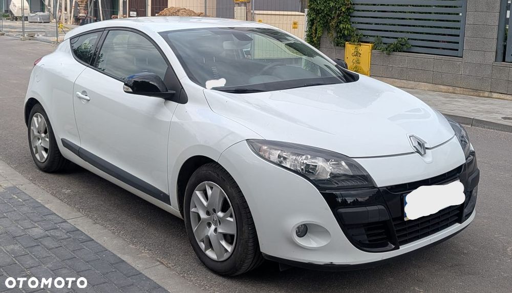 Renault Megane - 4