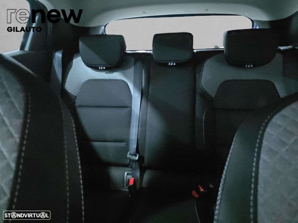 Renault Clio 1.0 TCe Evolution Bi-Fuel - 13