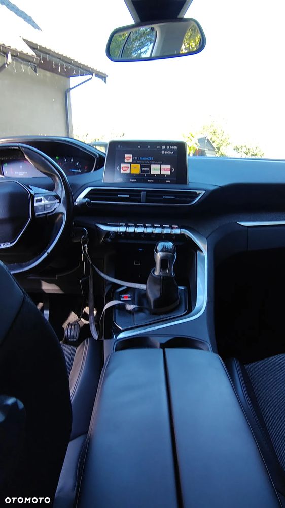 Peugeot 3008 - 39