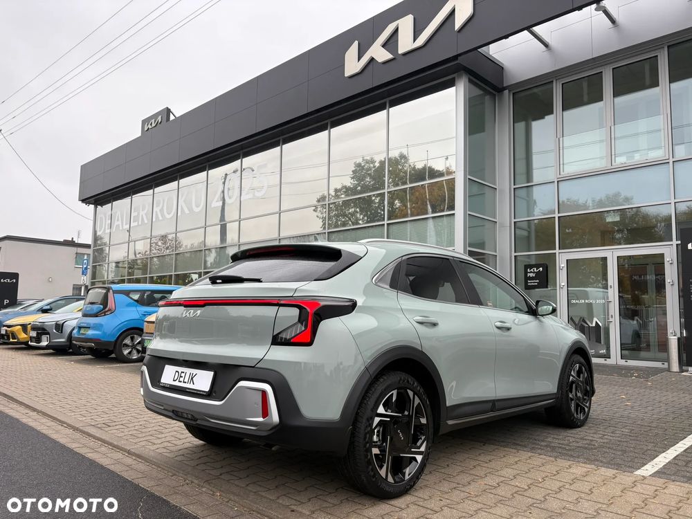 Kia XCeed 1.6 T-GDI Business Line DCT - 14