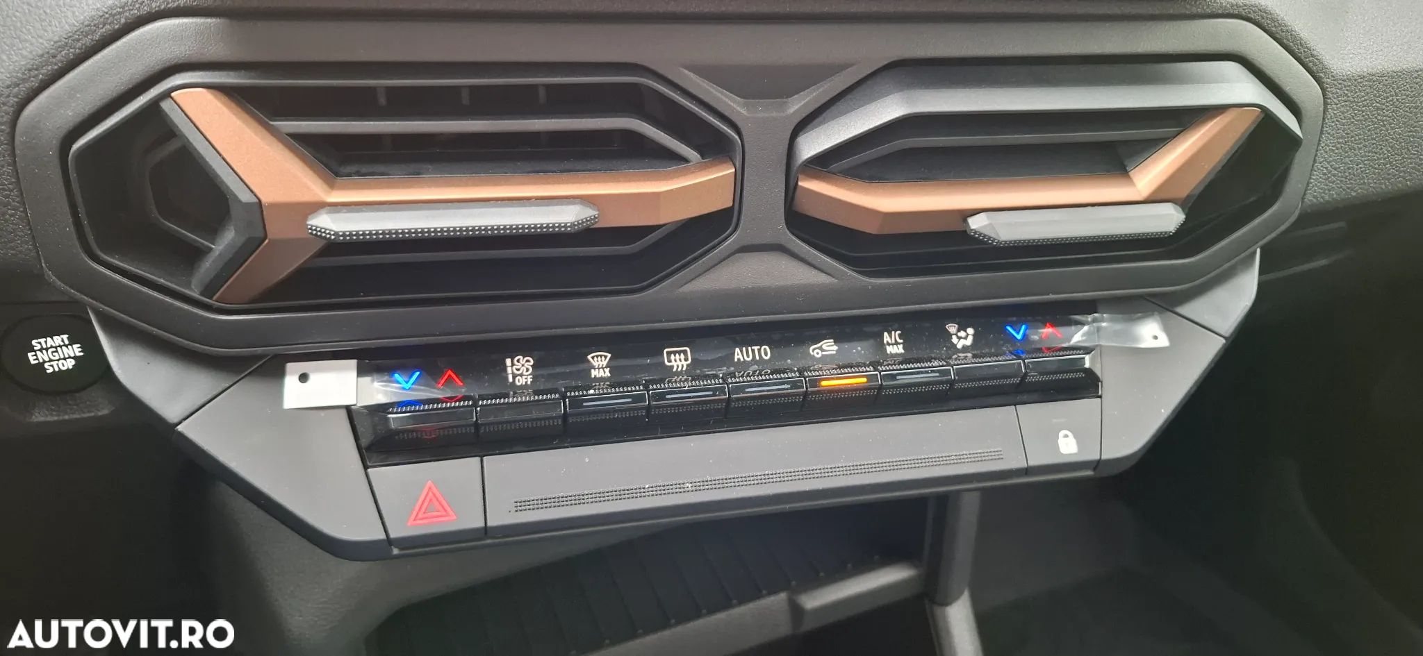 Dacia Bigster TCe 130 4X4 MHEV Extreme - 15