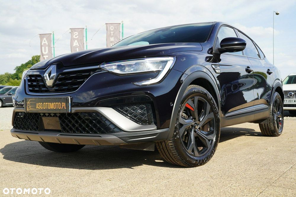 Renault Arkana - 10