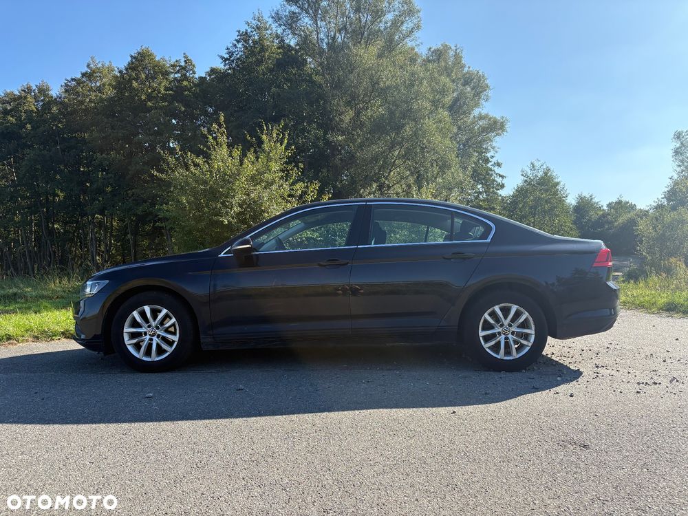Volkswagen Passat 1.5 TSI EVO Business - 7