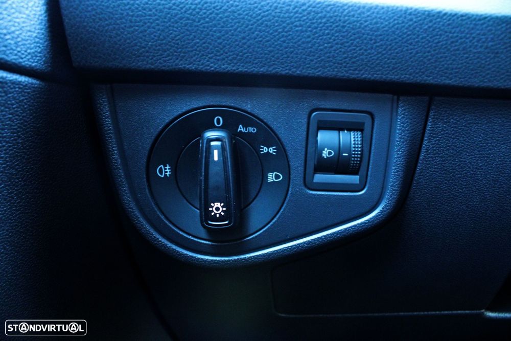 VW Taigo 1.0 TSI Life - 16