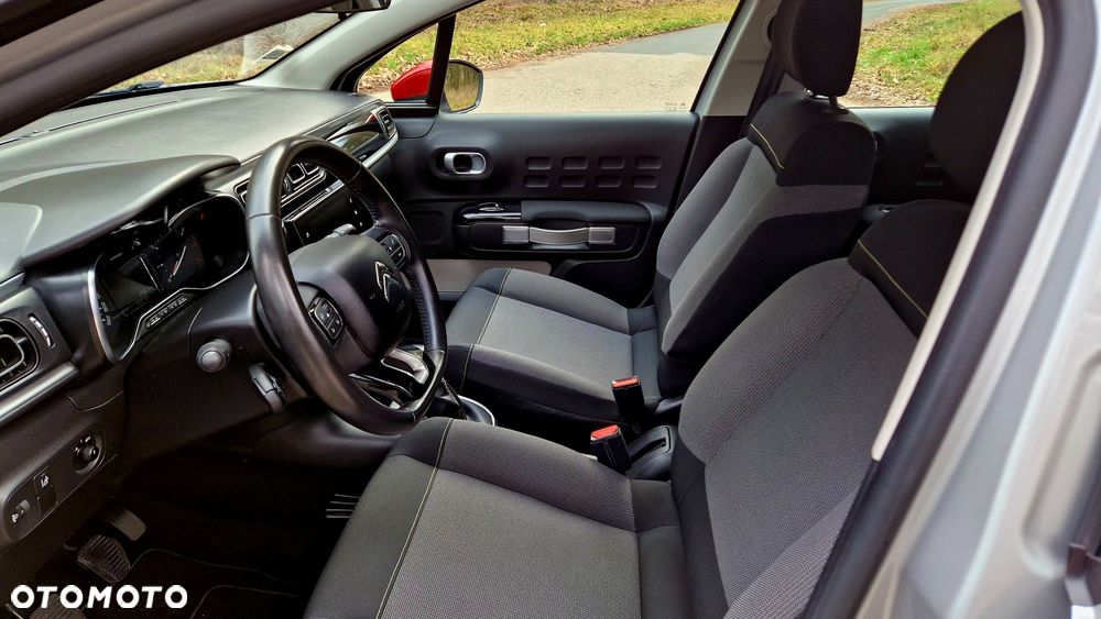 Citroën C3 Pure Tech 110 S&S ORIGINS - 10