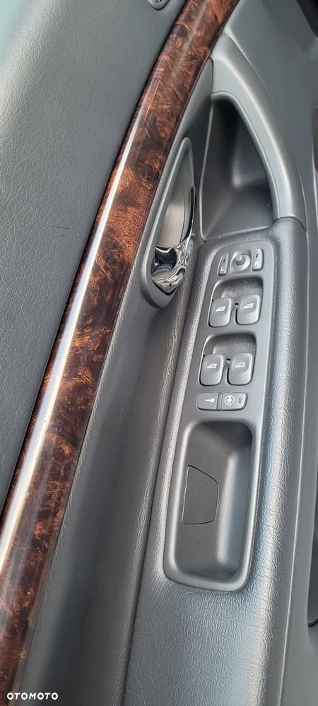 Volvo S80 - 26