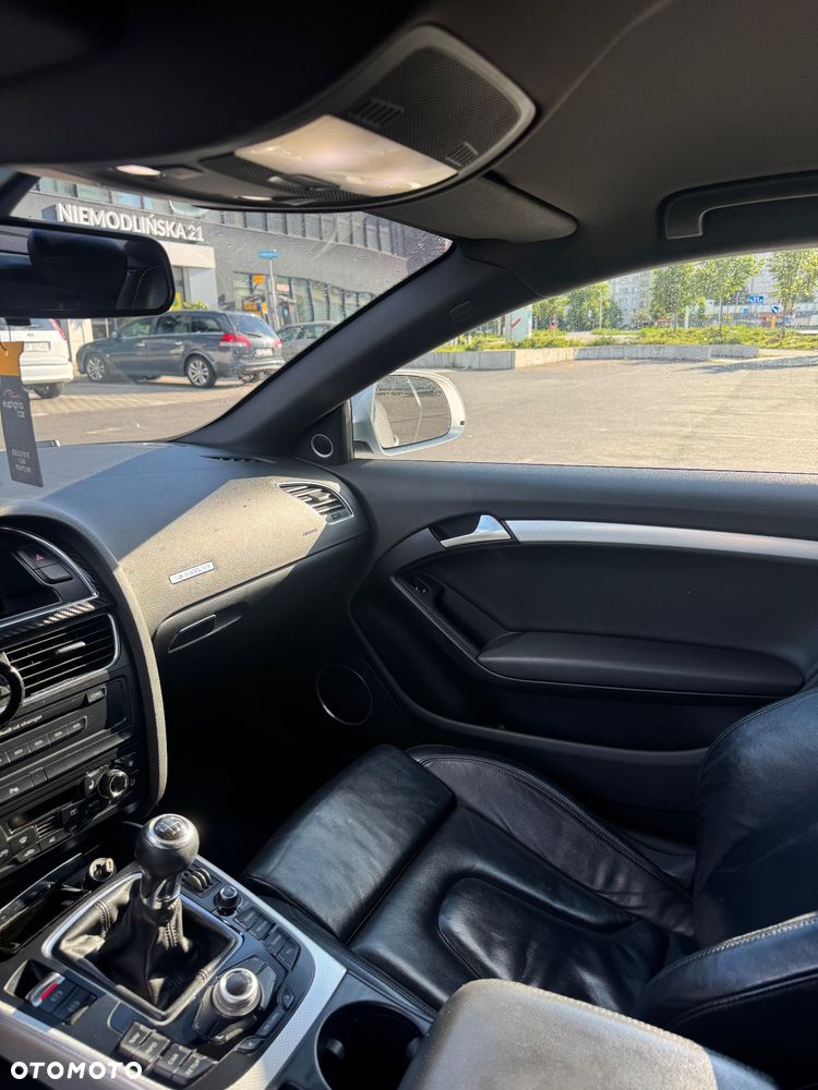 Audi A5 Coupé 3.0 TDI Quattro - 18