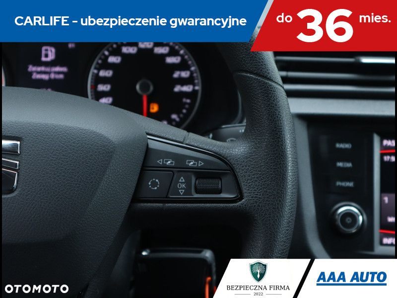 Seat Ibiza - 18