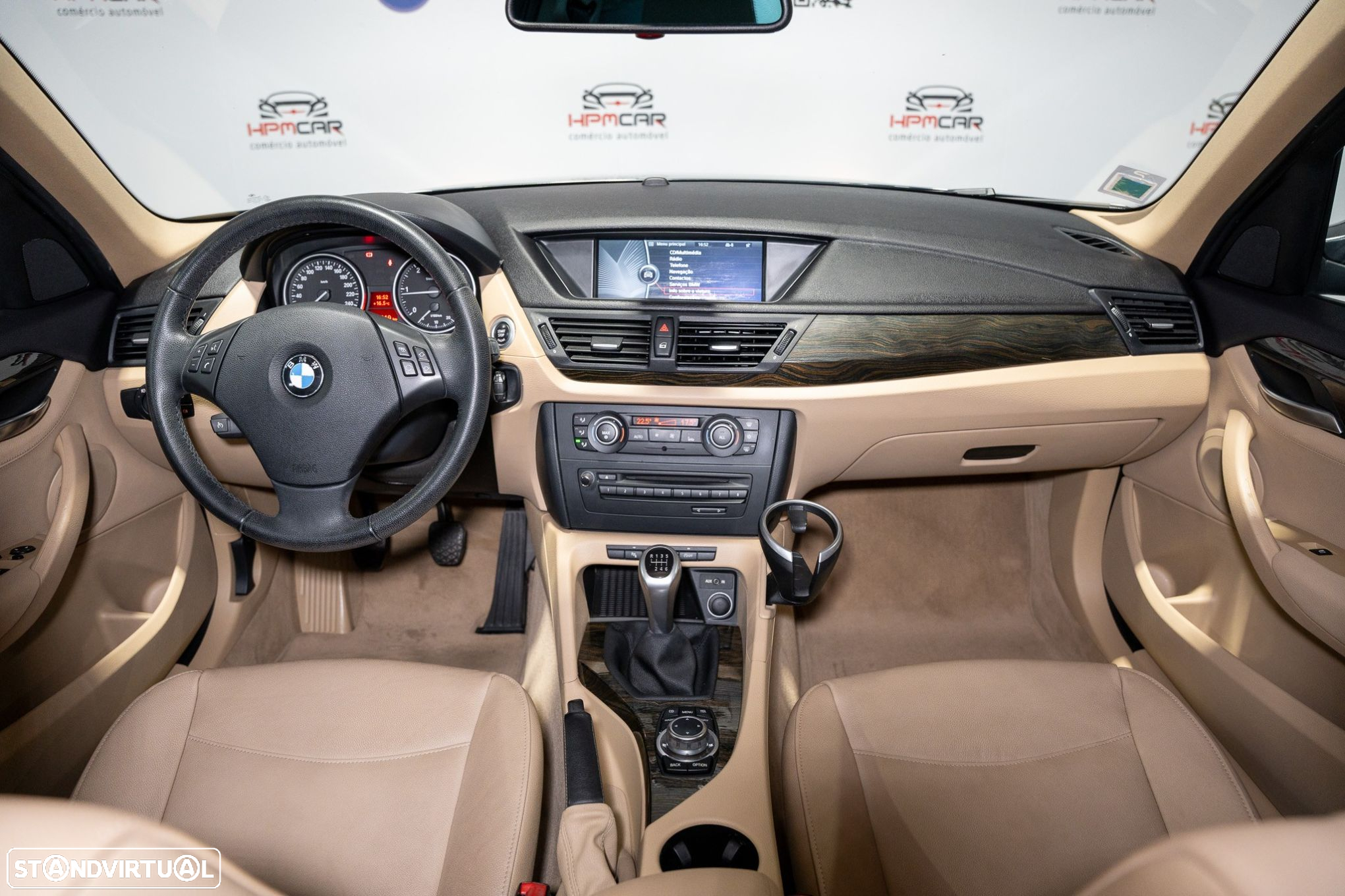 BMW X1 20 d xDrive - 10