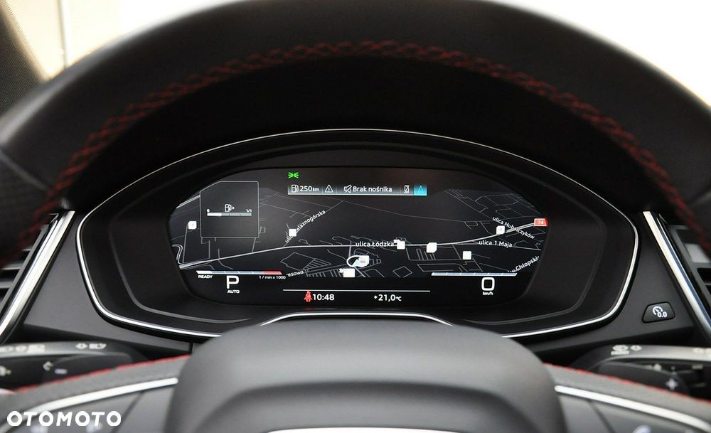 Audi Q5 Sportback - 31