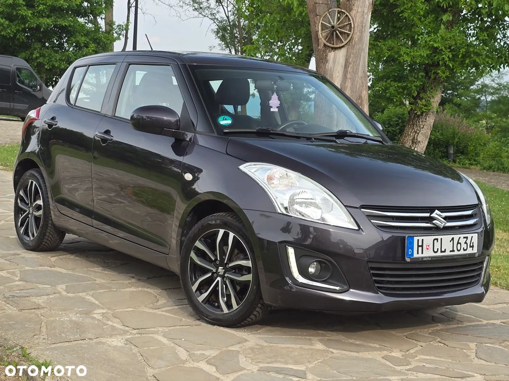 Suzuki Swift 1.2 X-TRA - 30