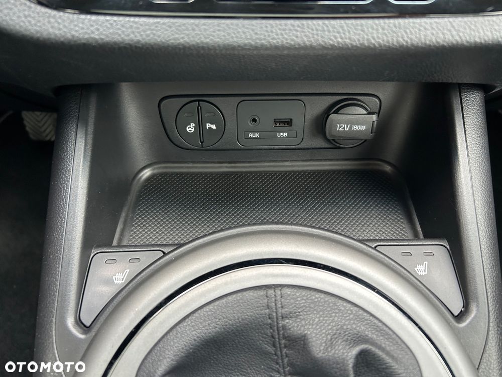 Kia Sportage 2.0 GDI 2WD Vision - 25