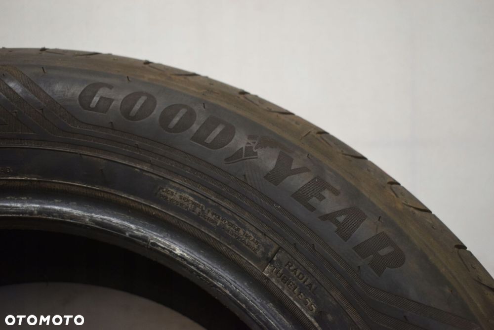R17 215/65 Goodyear EfficientGrip 2 SUV 99V Wysyłka gratis! - 5