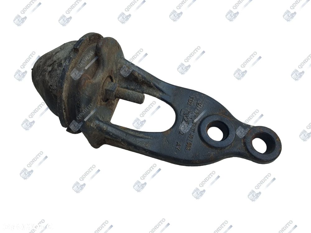 ODBÓJ PODPORA RESORA Mercedes Actros MP 4 - 1