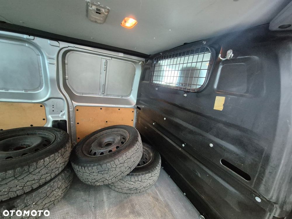 Toyota ProAce 1.6 / L1H1 / AUTOMAT / BEZWYPADKOWY / SERWISOWANY / KSIĄŻKA SERWISOWA / STAN IDEALNY / KRÓTKI / ALUFELGI - 20