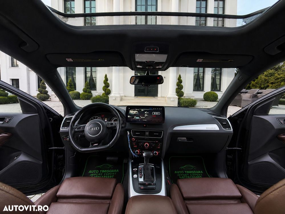 Audi Q5 - 4