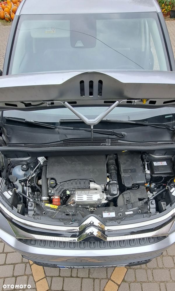 Citroën C3 Aircross 1.2 PureTech Feel S&S - 9