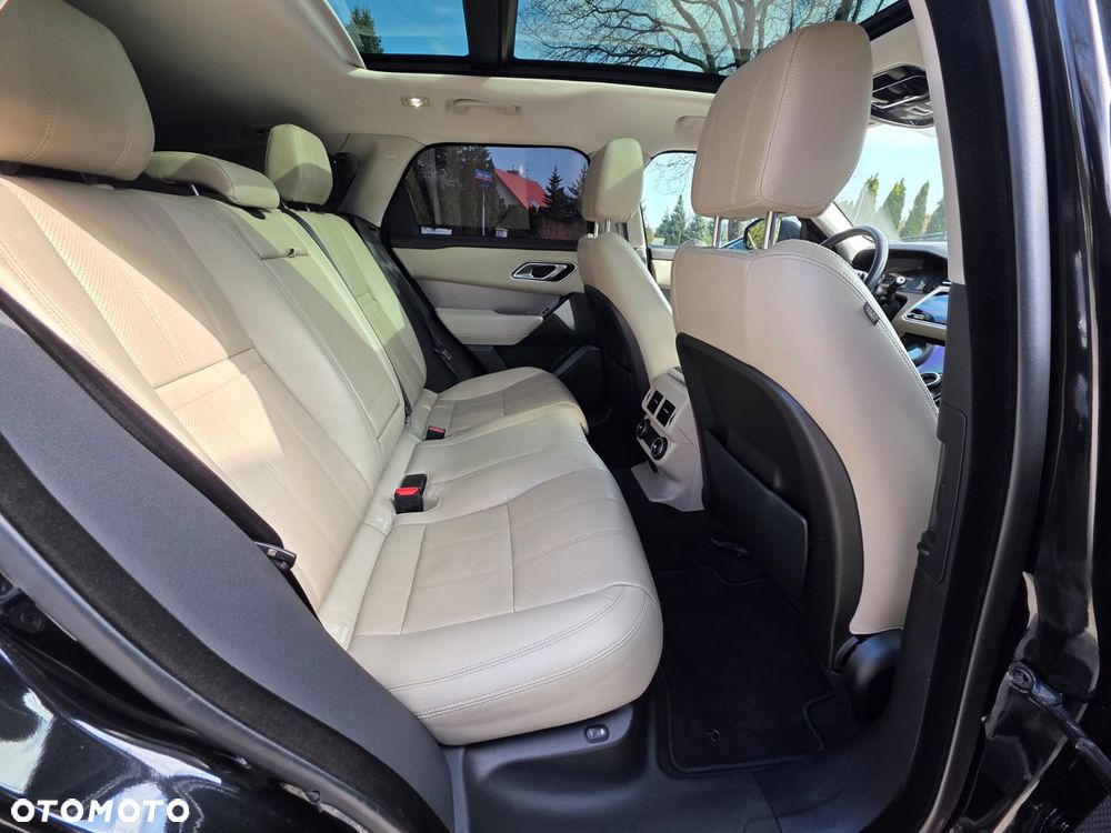 Land Rover Range Rover Velar 2.0 Si4 S - 26