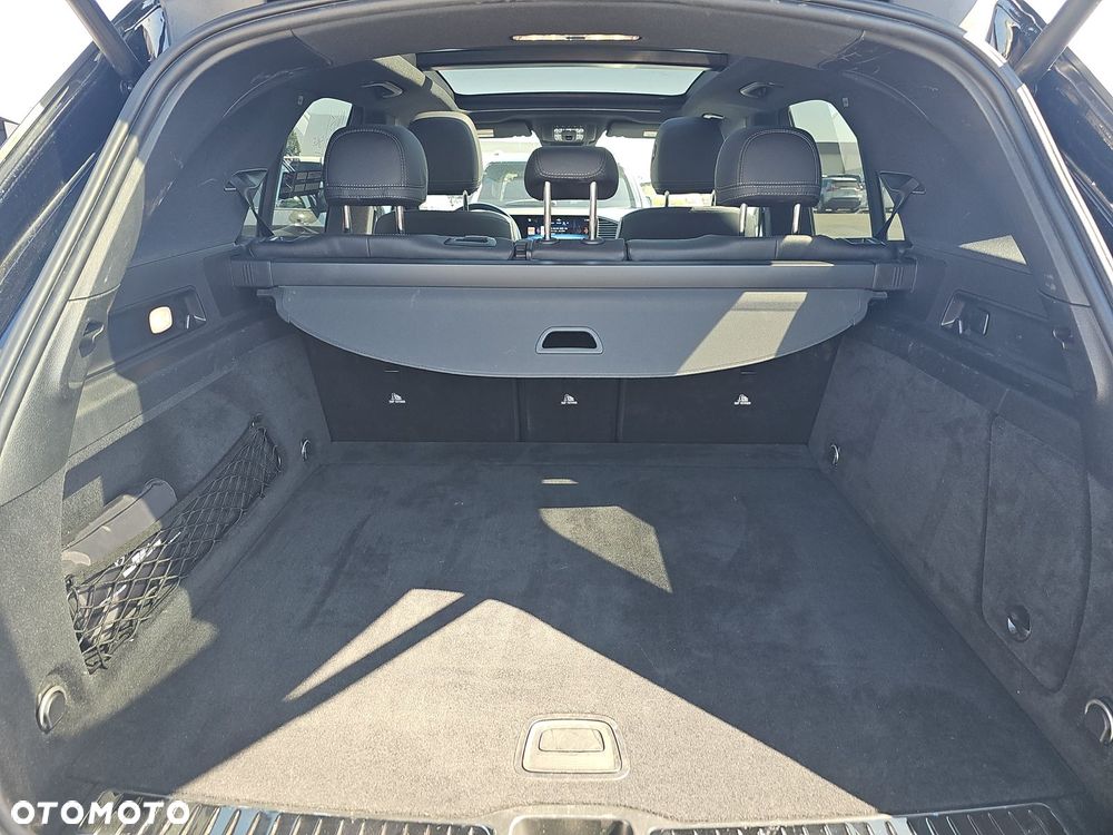 Mercedes-Benz GLE - 9