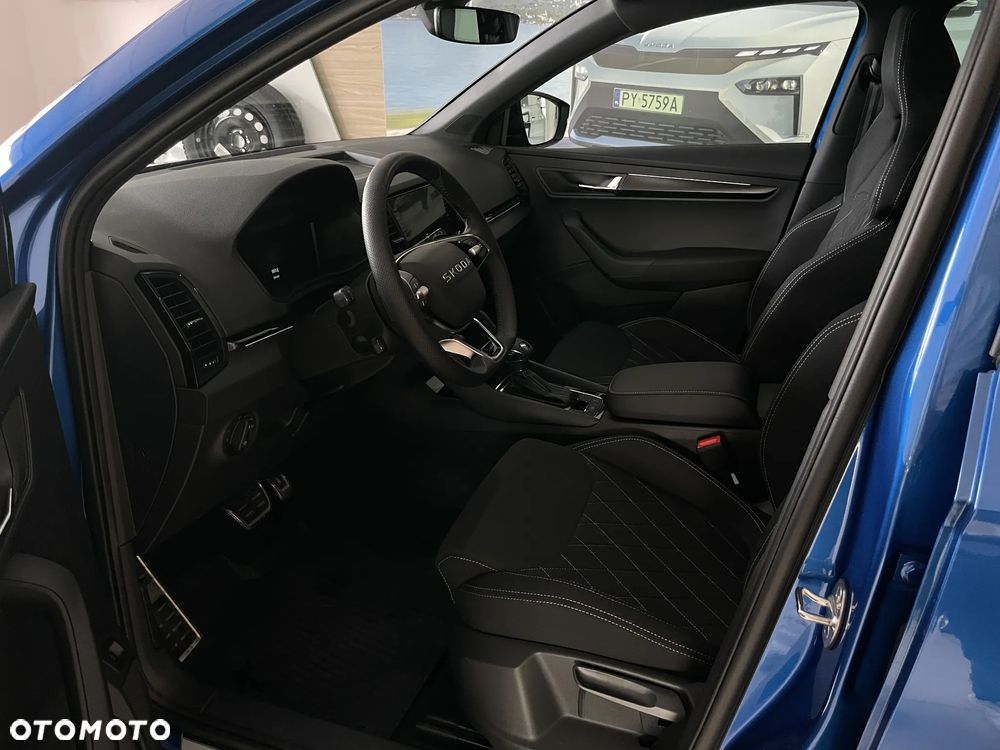 Skoda Karoq - 13