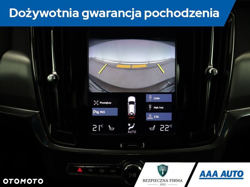 Volvo V90 - 23