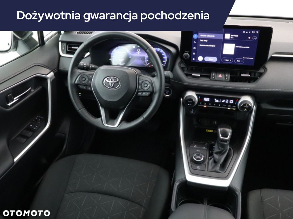 Toyota RAV4 - 9