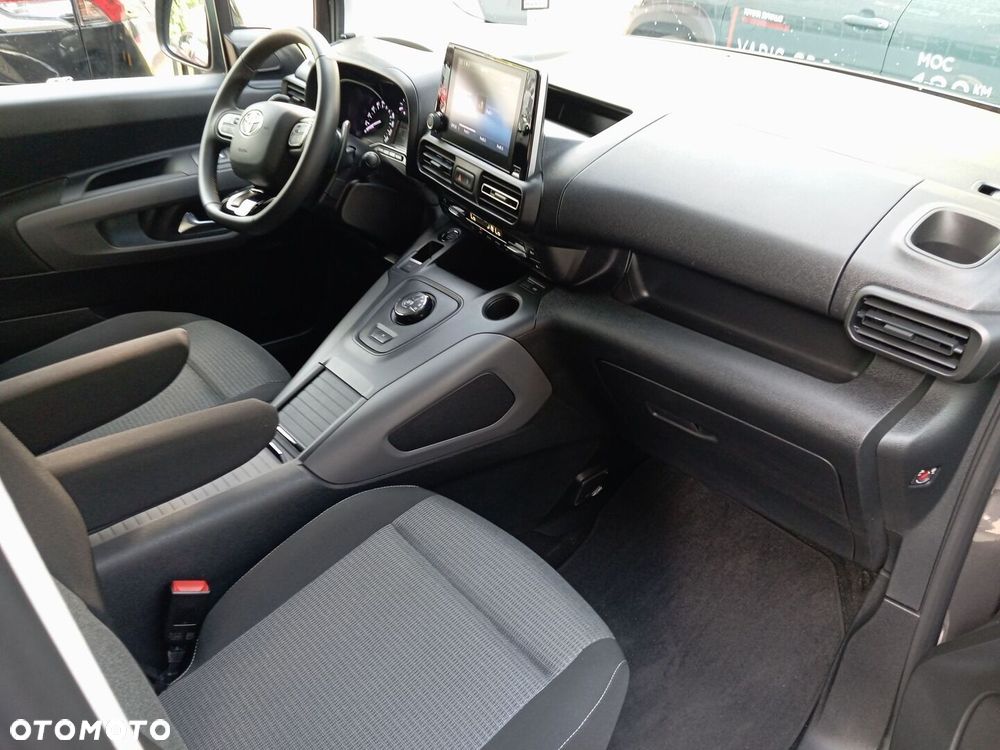 Toyota Proace City Verso 1.5 D-4D Family - 12