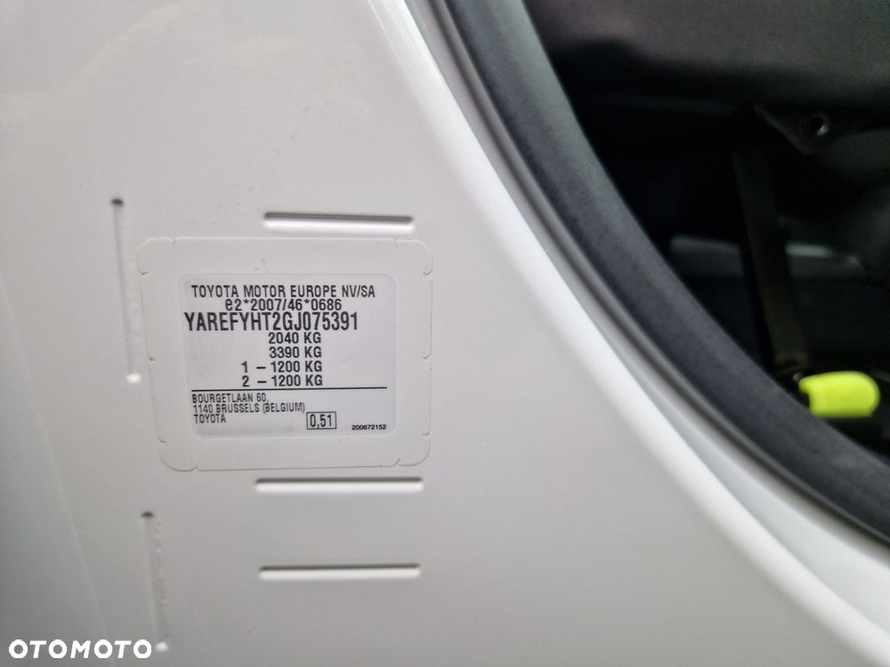 Toyota Proace City - 35