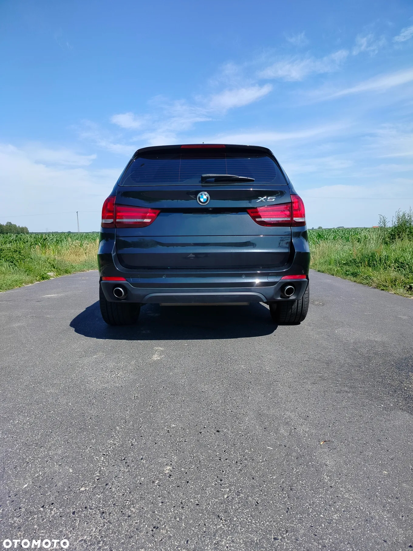 BMW X5 xDrive25d - 3