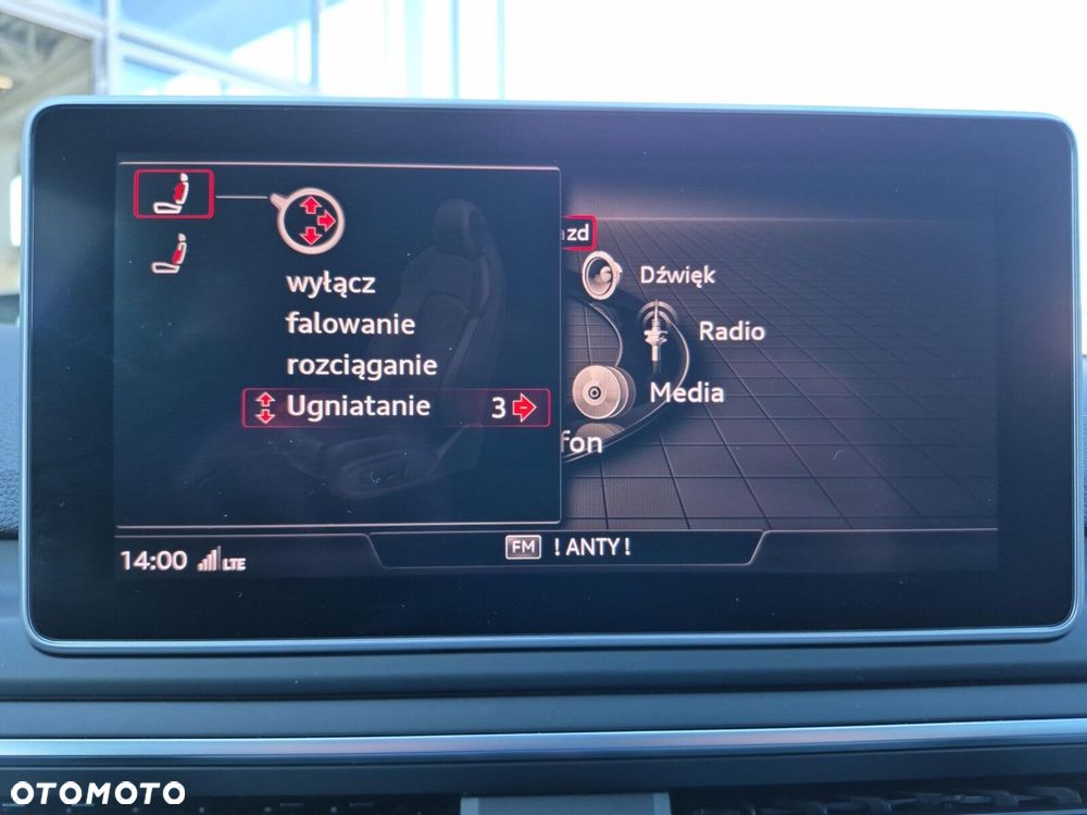 Audi A5 Sportback - 24