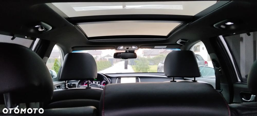 Kia Optima Sportagon 2.0 T-GDI Automatik GT - 15