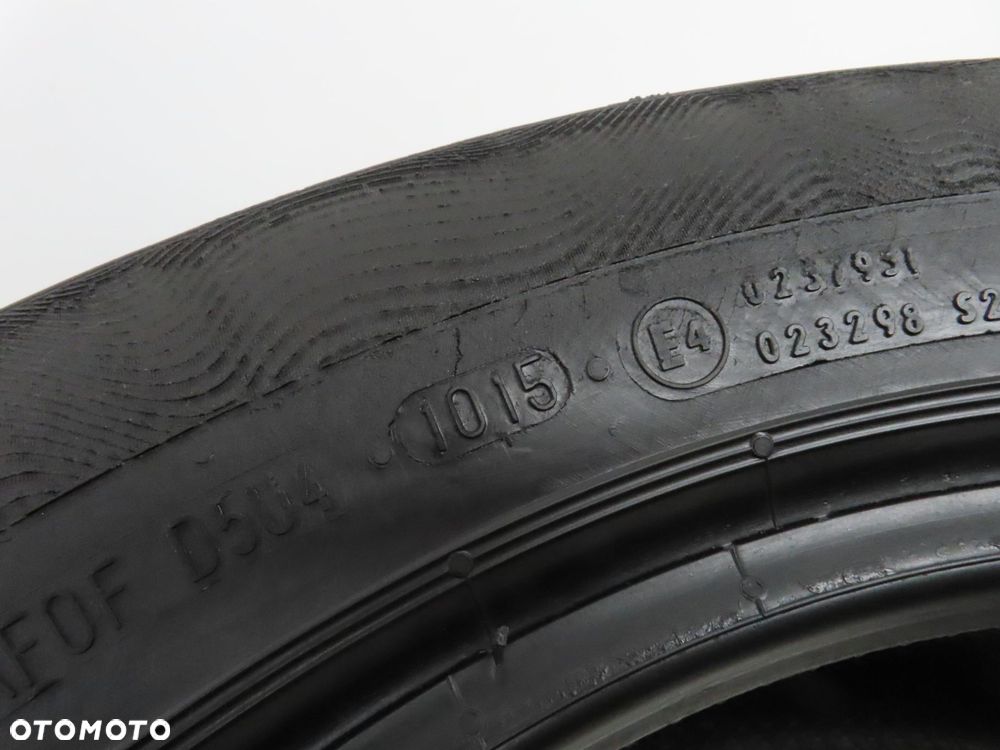 2x 205/55R16 OPONY LETNIE Continental ContiPremiumContact 5 91H - 3