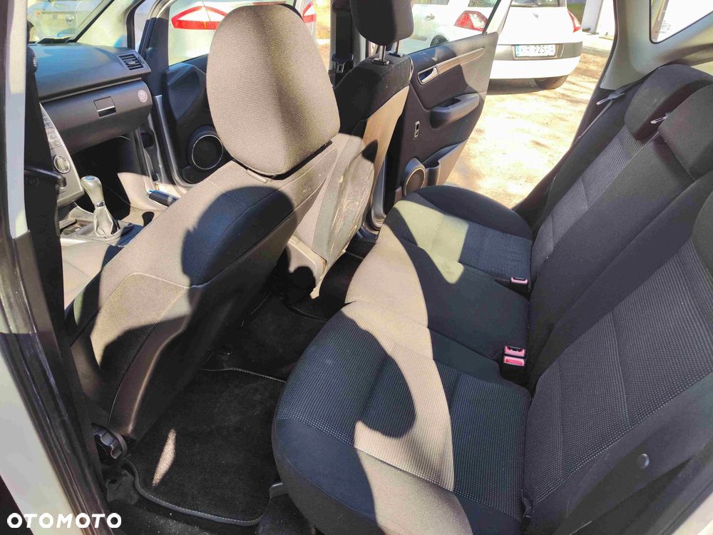 Mercedes-Benz Klasa A 170 Elegance Polar Star - 17