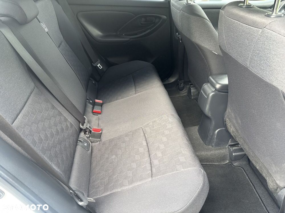 Toyota Yaris Hybrid 1.5 Style - 15