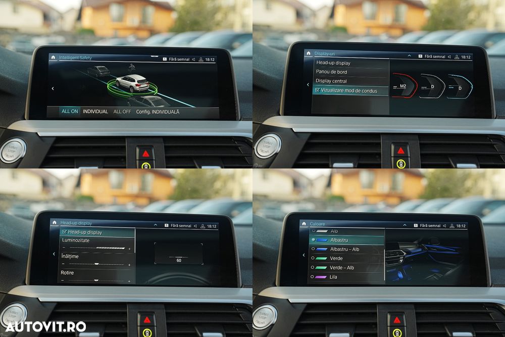 BMW X3 xDrive20i Aut. xLine - 35