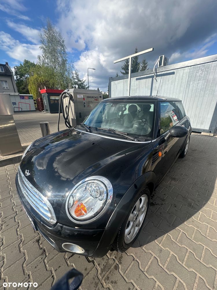 MINI Cooper - 2