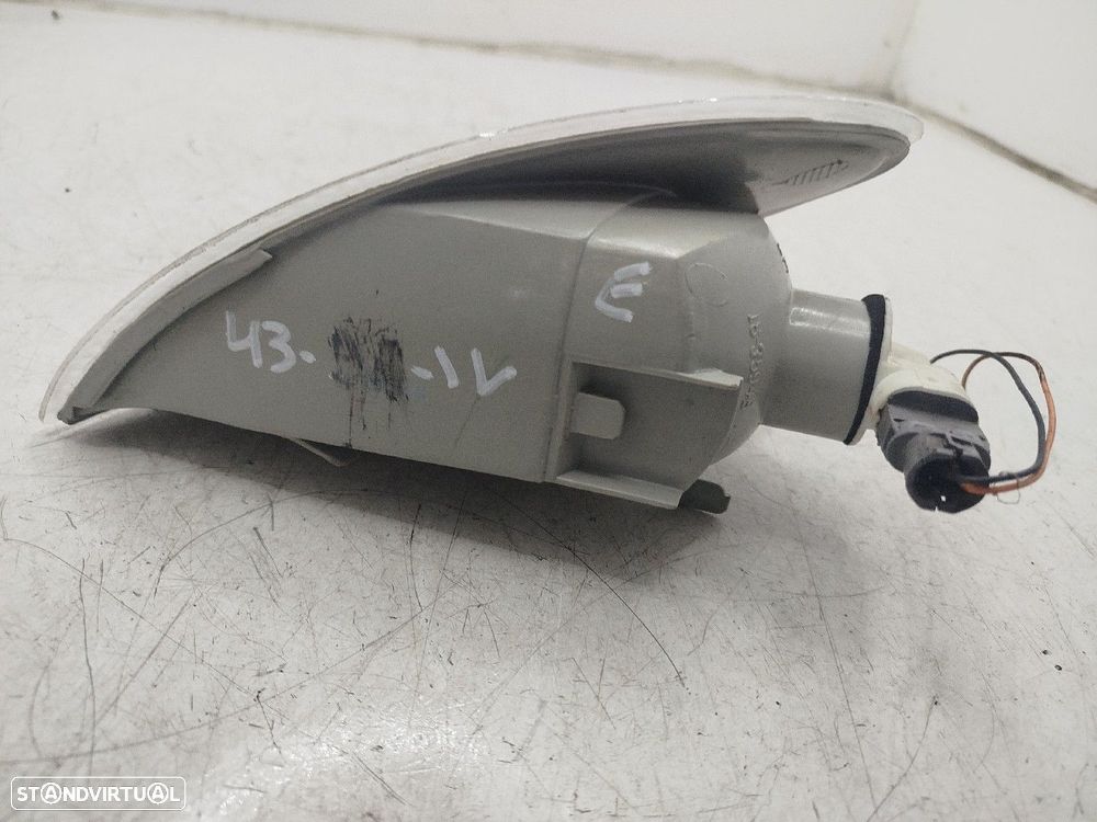 Farolim Da Mala Esq Renault Megane I Coach (Da0/1_) - 3