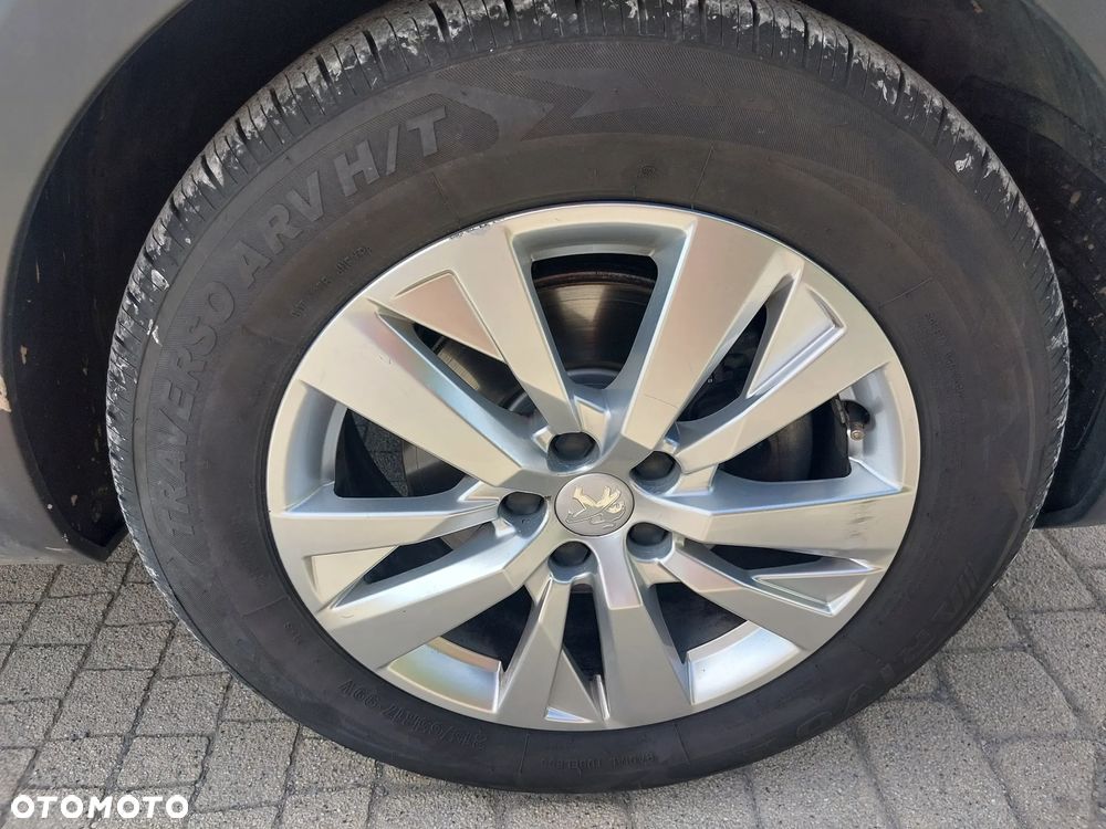 Peugeot 3008 BlueHDi 130 Stop & Start Active - 22